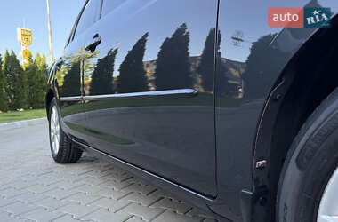 Хэтчбек Mazda 3 2007 в 