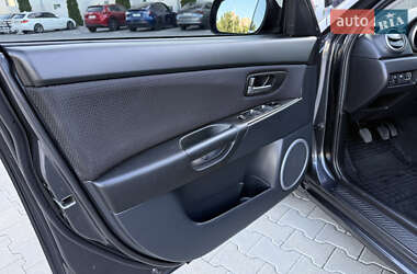 Хэтчбек Mazda 3 2007 в 