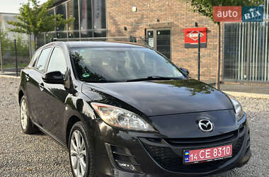 Хетчбек Mazda 3 2009 в Вінниці