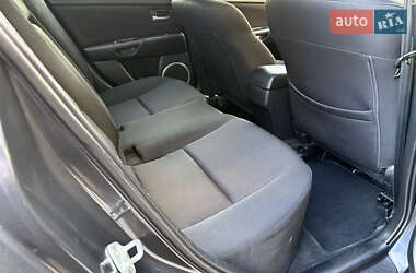 Седан Mazda 3 2006 в 