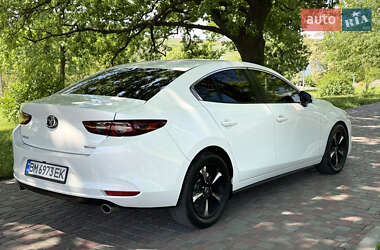 Седан Mazda 3 2019 в 