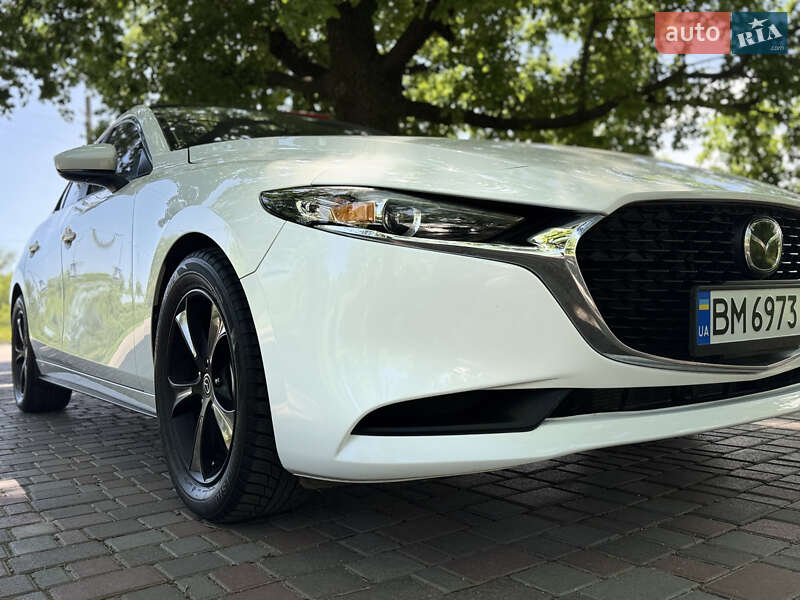 Седан Mazda 3 2019 в Кропивницькому