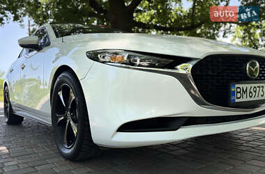 Седан Mazda 3 2019 в 