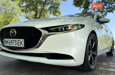 Седан Mazda 3 2019 в 