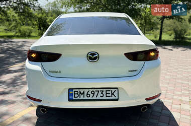 Седан Mazda 3 2019 в 