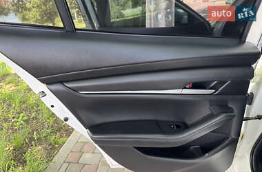Седан Mazda 3 2019 в 