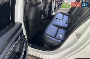 Седан Mazda 3 2019 в 