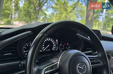Седан Mazda 3 2019 в 