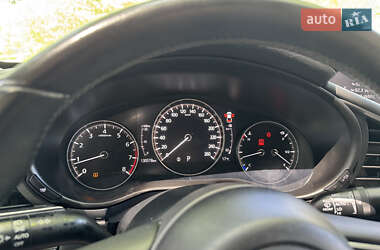 Седан Mazda 3 2019 в 
