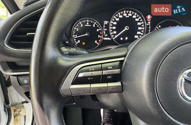 Седан Mazda 3 2019 в 