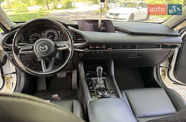Седан Mazda 3 2019 в 