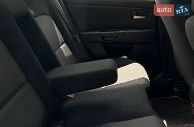 Седан Mazda 3 2007 в 