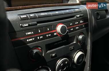 Седан Mazda 3 2007 в 