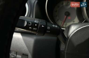 Седан Mazda 3 2007 в 
