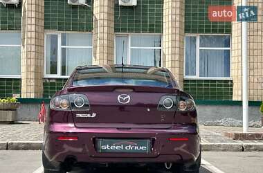 Седан Mazda 3 2007 в 