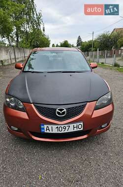 Хетчбек Mazda 3 2004 в Києві