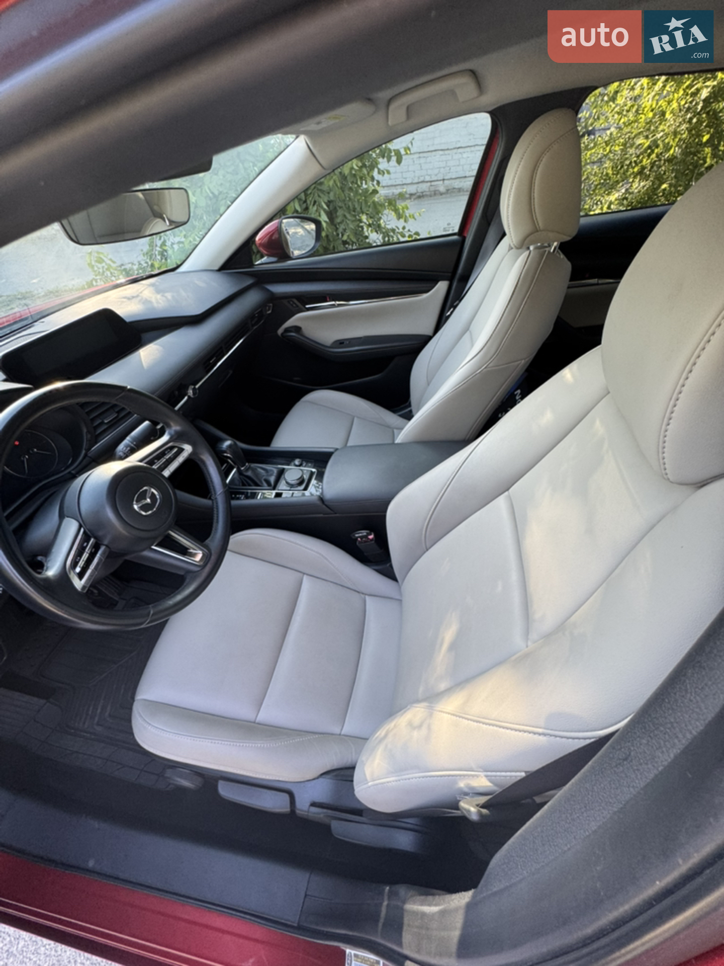 2019 Mazda 3 - мініатюра 8