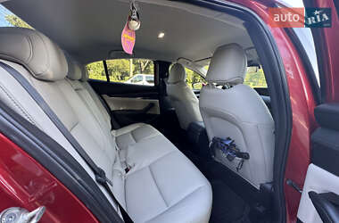 Седан Mazda 3 2019 в 