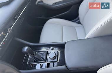 Седан Mazda 3 2019 в 