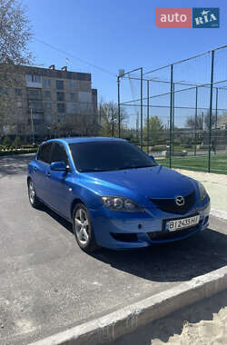 Хетчбек Mazda 3 2005 в Світловодську