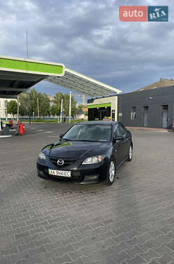 Седан Mazda 3 2007 в Білій Церкві