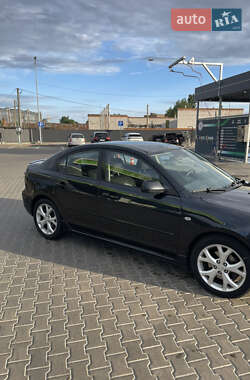 Седан Mazda 3 2007 в 