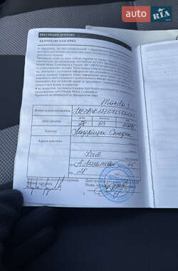 Седан Mazda 3 2007 в 