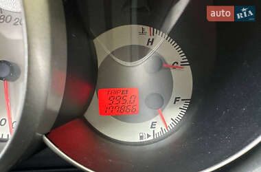 Хэтчбек Mazda 3 2008 в 