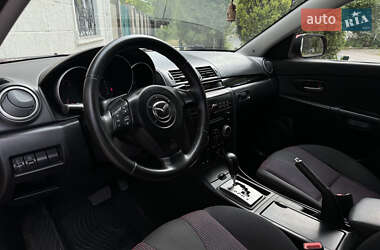 Хэтчбек Mazda 3 2005 в 