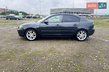 Седан Mazda 3 2007 в 