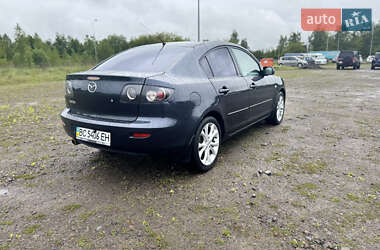 Седан Mazda 3 2007 в 