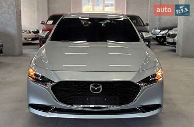 Седан Mazda 3 2020 в Каменском