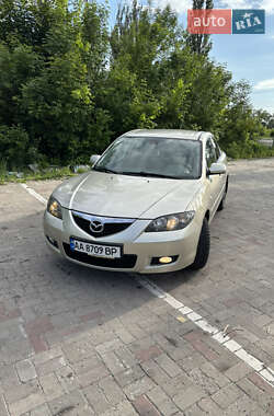 Седан Mazda 3 2007 в 