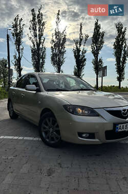 Седан Mazda 3 2007 в 