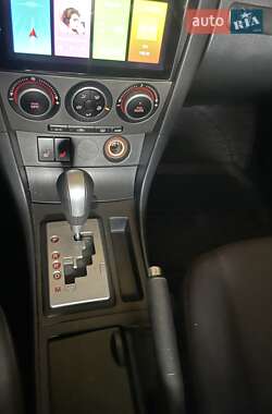 Хетчбек Mazda 3 2007 в 