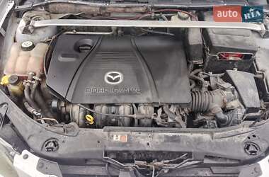 Седан Mazda 3 2005 в 