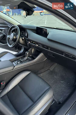 Седан Mazda 3 2019 в 