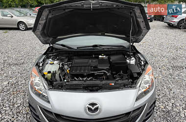 Хетчбек Mazda 3 2010 в 