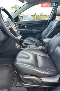 Хэтчбек Mazda 3 2006 в 