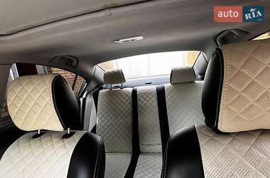Седан Mazda 3 2008 в 