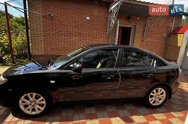 Седан Mazda 3 2008 в 