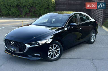 Седан Mazda 3 2021 в 