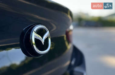 Седан Mazda 3 2021 в 