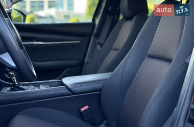 Седан Mazda 3 2021 в 