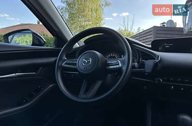 Седан Mazda 3 2021 в 