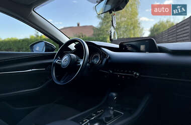 Седан Mazda 3 2021 в 