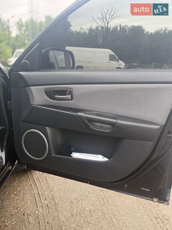 Хэтчбек Mazda 3 2006 в Хмельницком