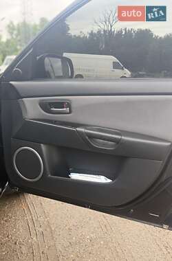 Хэтчбек Mazda 3 2006 в 