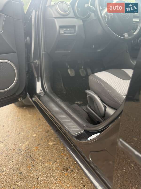 Хэтчбек Mazda 3 2006 в Хмельницком