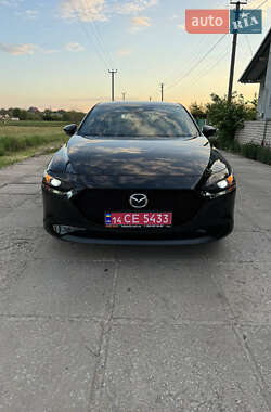 Хетчбек Mazda 3 2020 в Києві